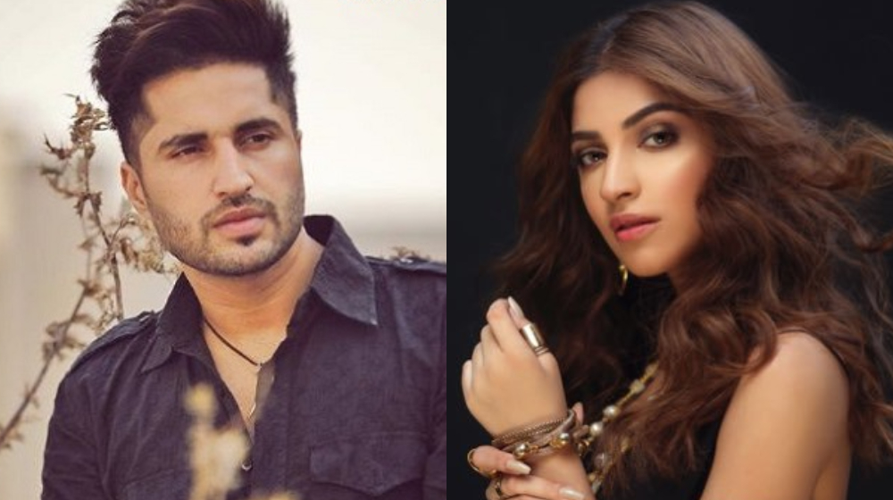 Kinza Hashmi and Jassie Gill to Sparkle Together in the Upcoming Punjabi Film “Hall Ki Ae?”