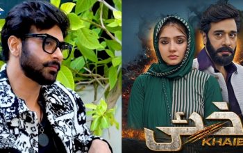 faysal-quraishi-on-khaie’s-realistic-story-&-stereotyping-pakhtoons