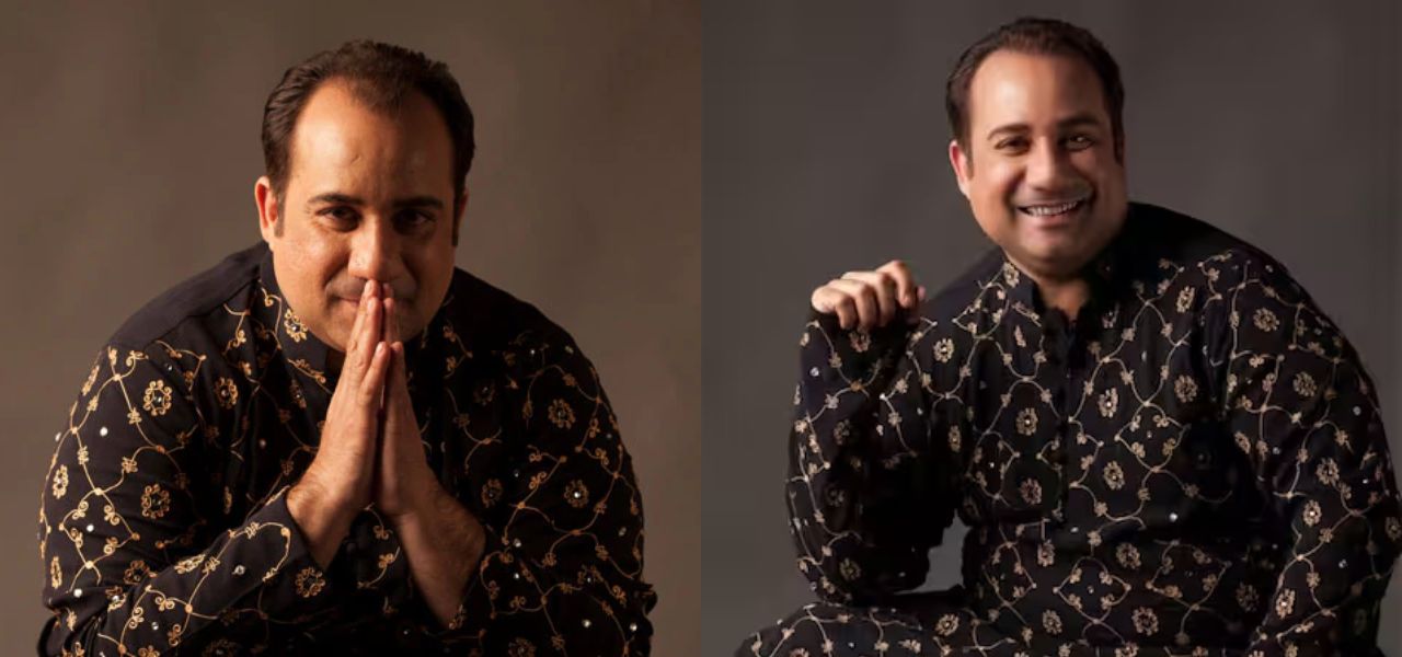 Rahat Fateh Ali Khan Apologizes After Controversial Video