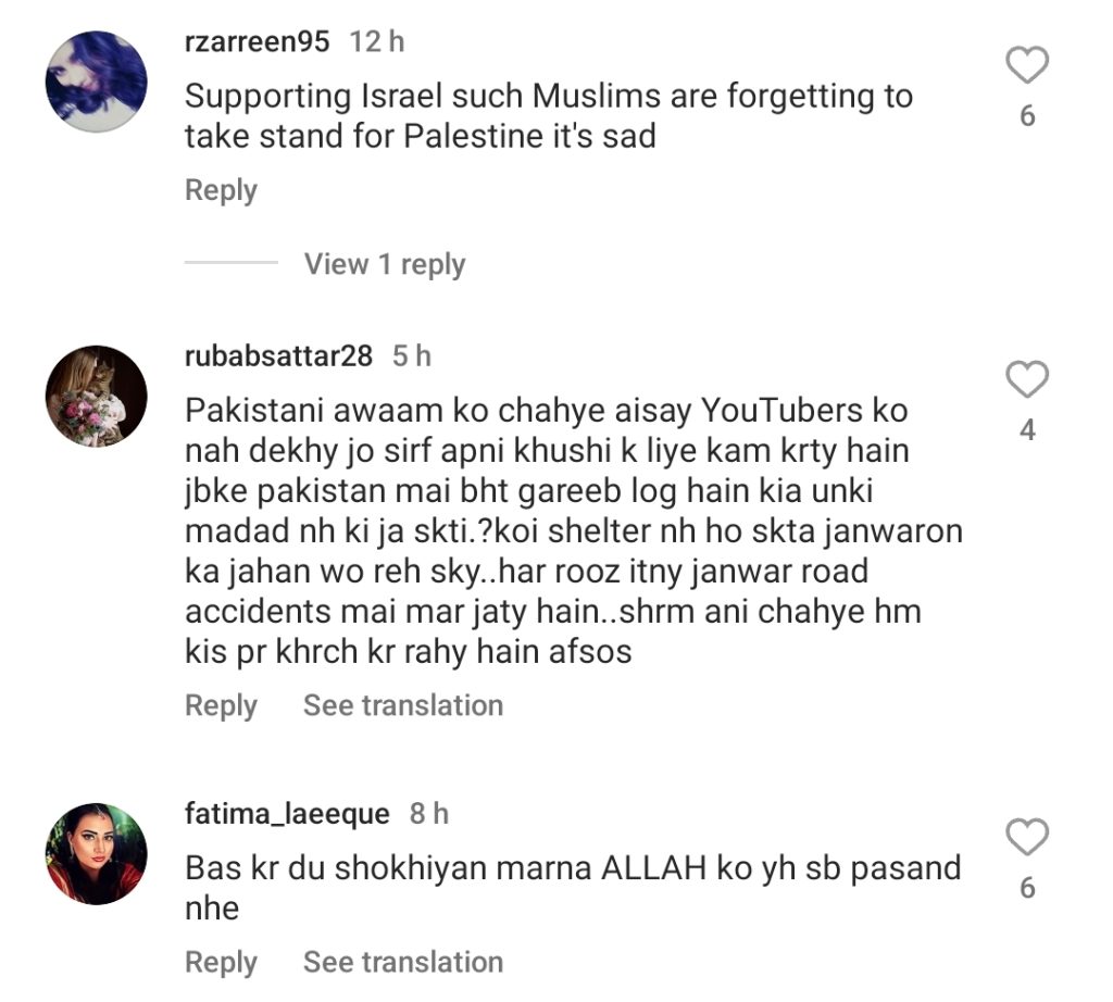 Ducky Bhai Latest Vlog Under Severe Criticism