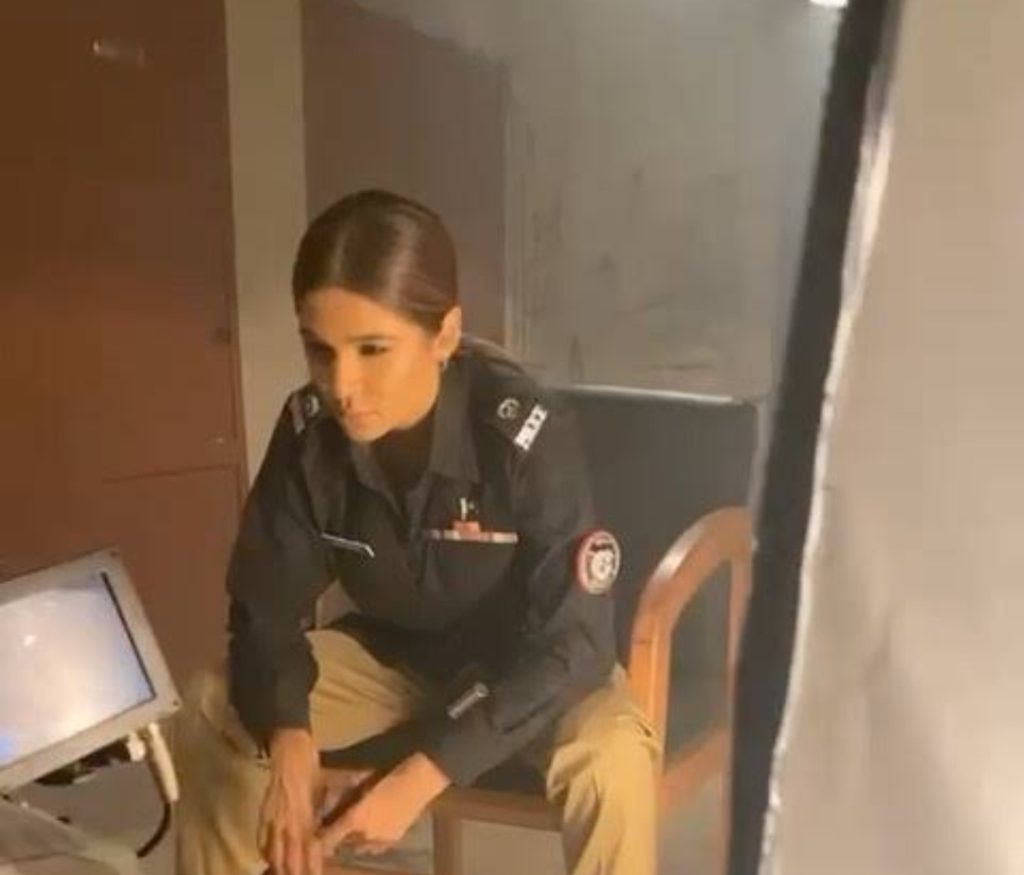 Why Ayesha Omar Arrested By Police - Complete Story