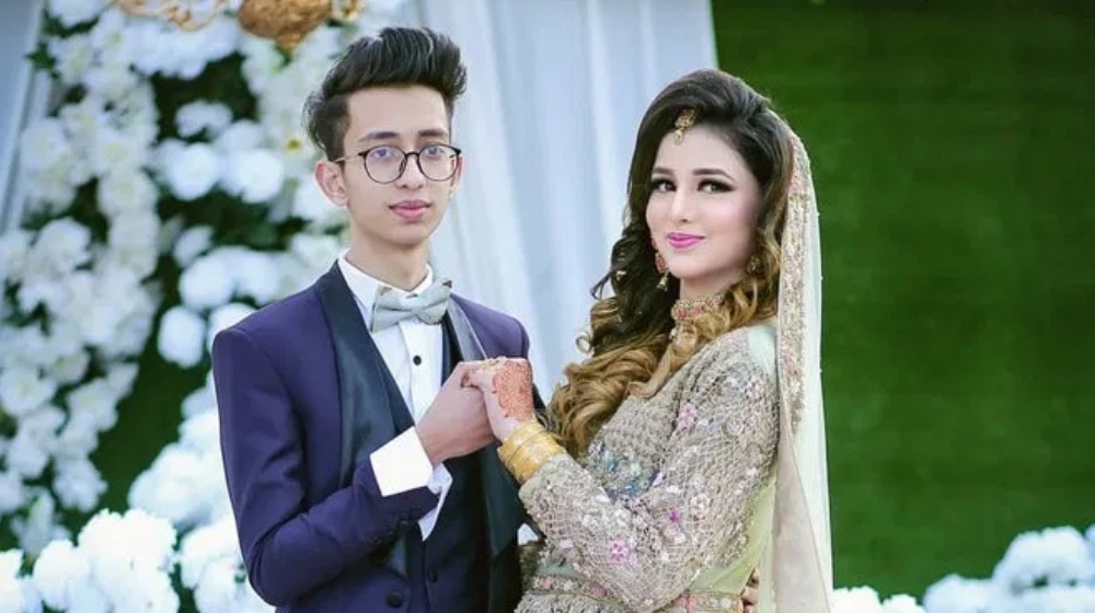 How Family Vlogging Adversely Affected Asad And Nimra