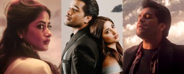 Asim Azhar Latest Song Starring Sajal Aly Out