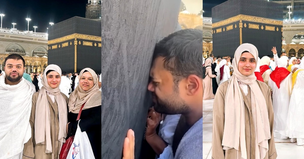 ducky-bhai-umrah-pictures-with-family