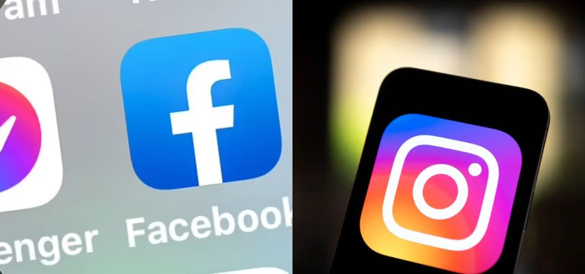 Facebook and Instagram Outage Worldwide: Tens of Thousands Affected