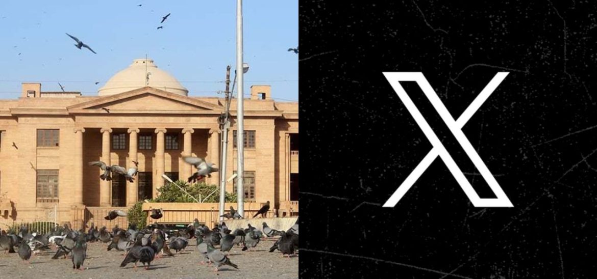 Sindh High Court Takes Action on ‘X’ App Closure