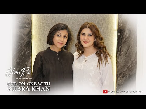 Kubra Khan On Actors Getting Judged For Being Non-Religious