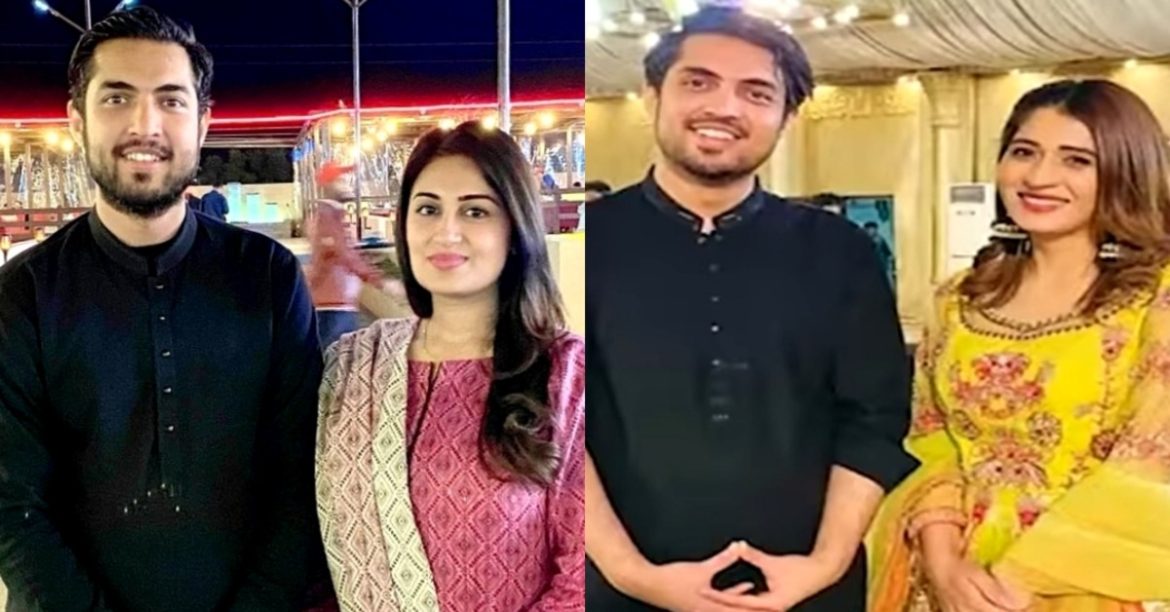 Iqrar Ul Hassan Second Wife Reactions & Sentiments After His Third Marriage