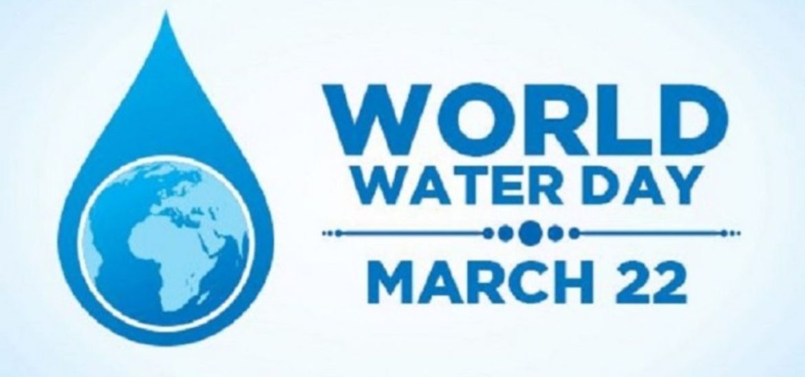 World Water Day’ is Observed Globally Today