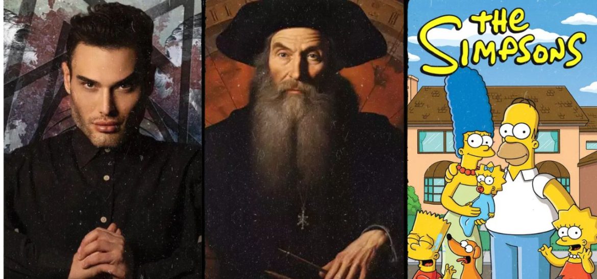 2024 Predictions: Salomé, Nostradamus, and the Mystery of What’s to Come