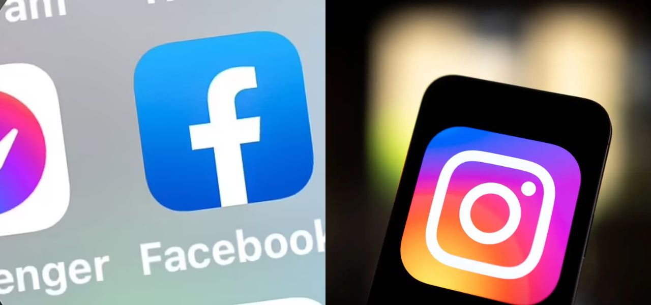 Facebook and Instagram Outage Worldwide Tens of Thousands Affected