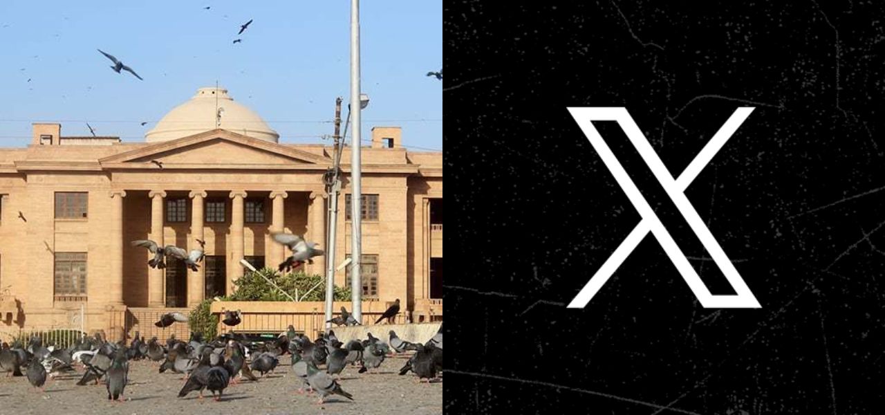 Sindh High Court Takes Action on 'X' App Closure