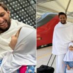 shahid-afridi-pictures-with-daughter-from-madina