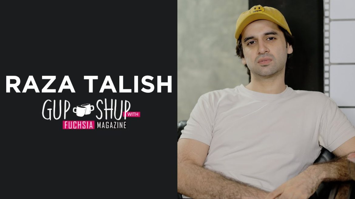 Raza Talish About His Character Abdul In Jaan E Jahan