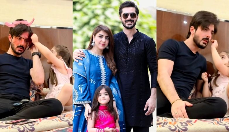 junaid-niazi-shares-adorable-video-with-daughter
