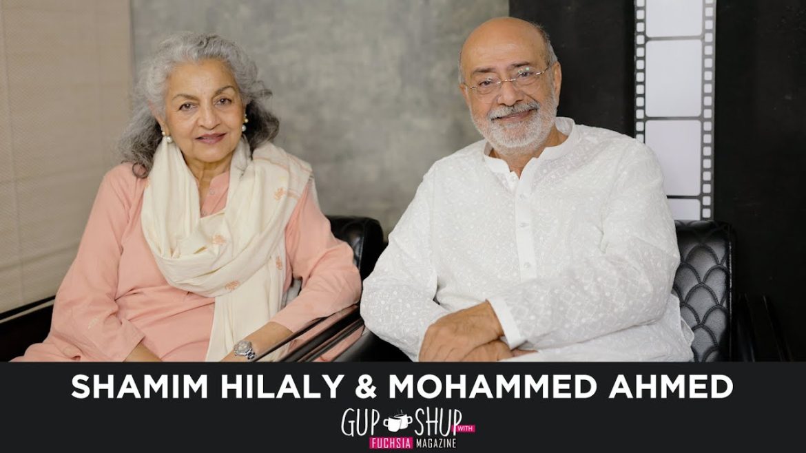 Mohammad Ahmed-Shamim Hilaly On Why Marriages Fail Nowadays