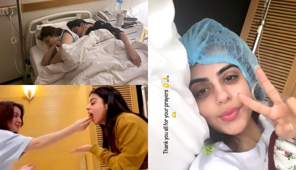 hania-aamir-takes-care-of-yashma-gill-in-hospital