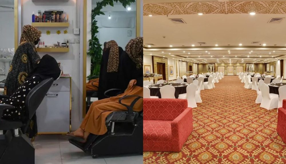 kp-govt-introduces-fixed-tax-for-beauty-parlors-and-wedding-halls