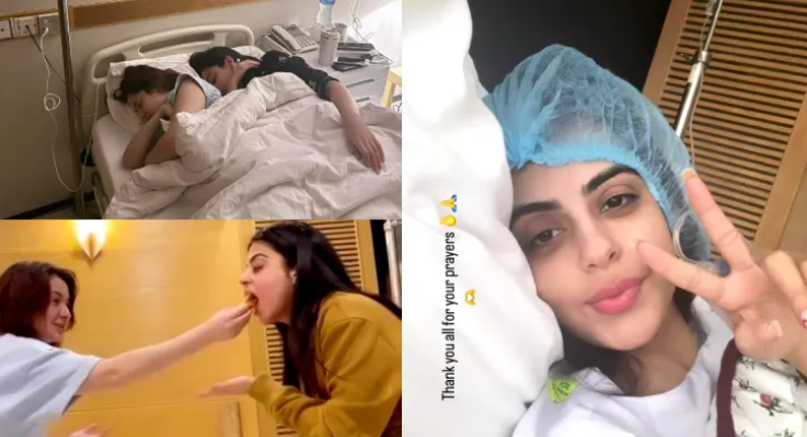 hania-aamir-takes-care-of-yashma-gill-in-hospital
