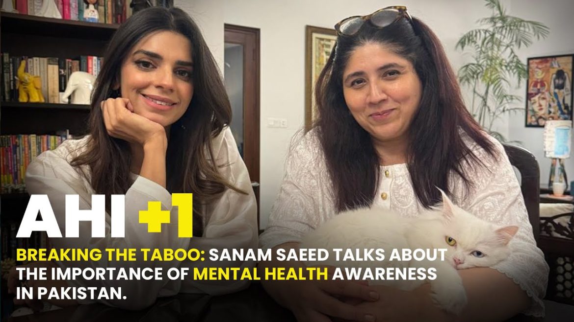 Sanam Saeed’s Opinion On Increased Divorces In Pakistan