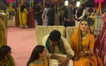 internet-annoyed-by-groom-being-too-frank-with-hania-aamir-at-his-wedding