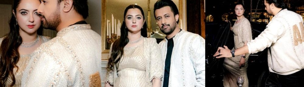 atif-aslam’s-pictures-with-wife-from-private-concert-in-london