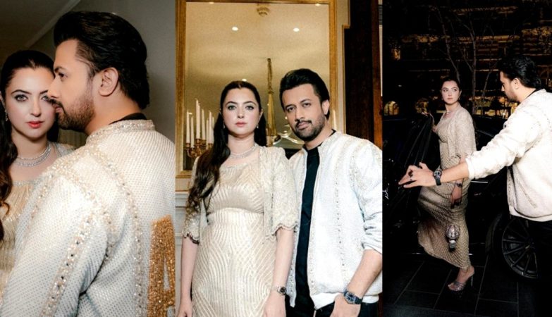 atif-aslam’s-pictures-with-wife-from-private-concert-in-london