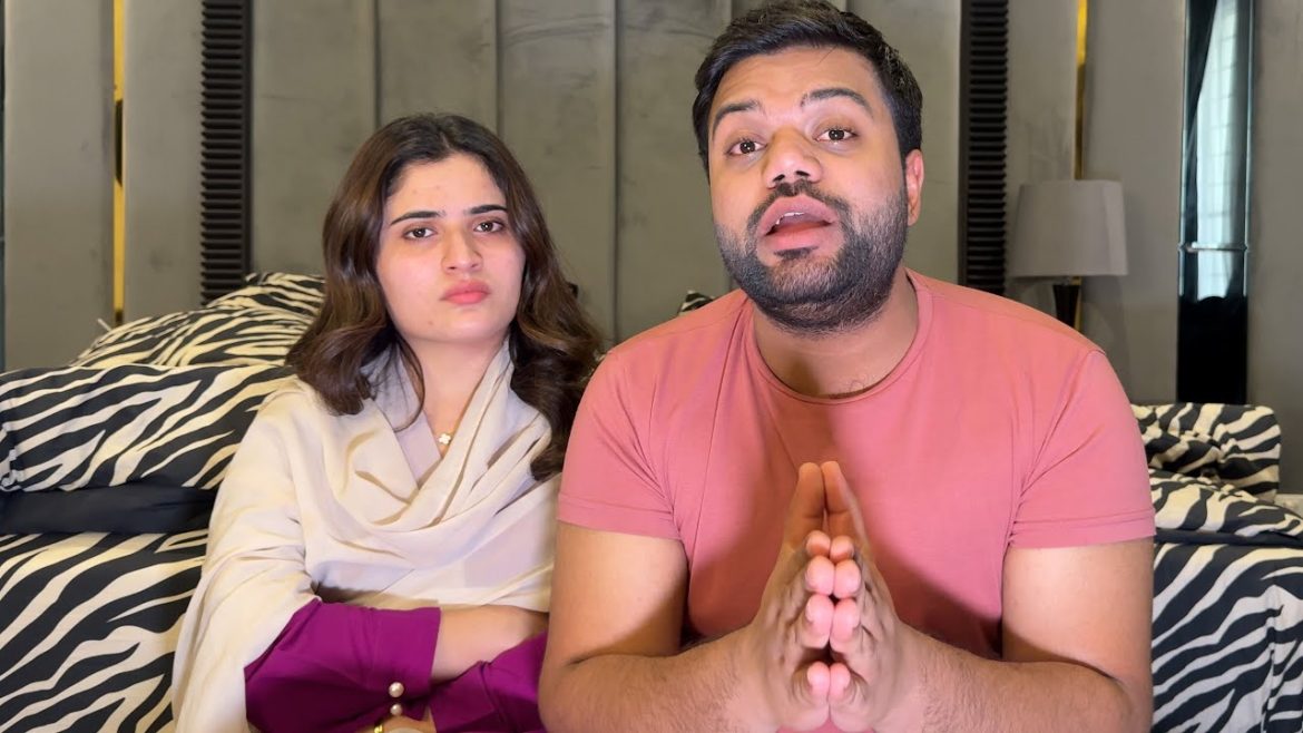 Ducky Bhai’s Response On Wife’s Deep Fake AI Video