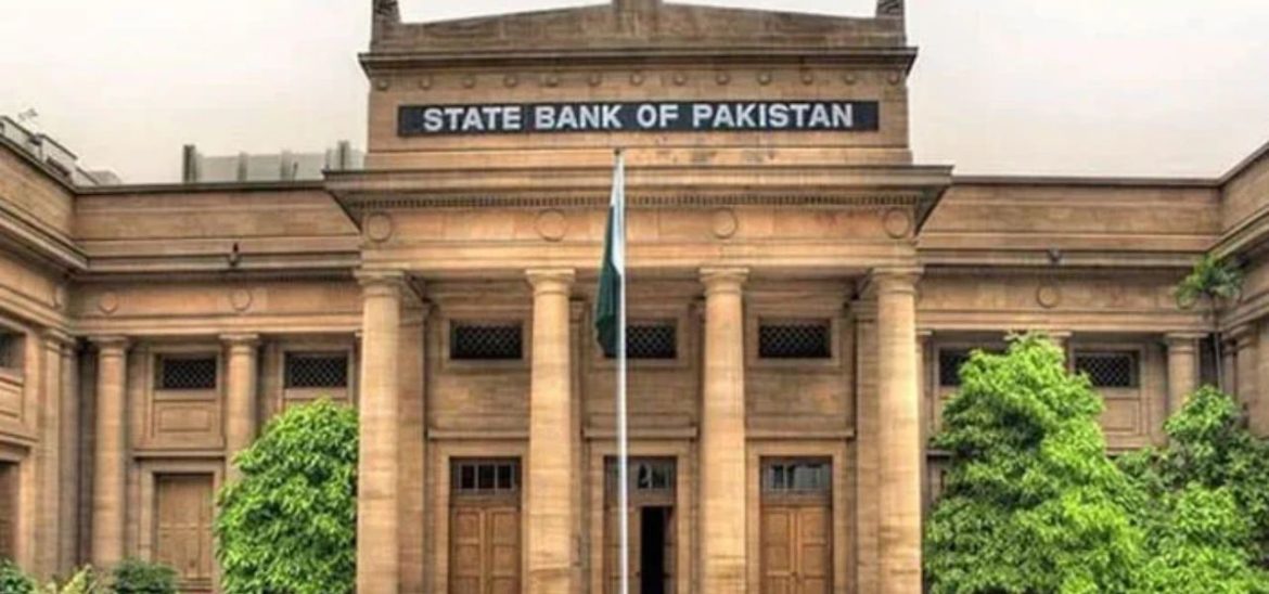 SBP Maintains the Interest Rate at 22pc