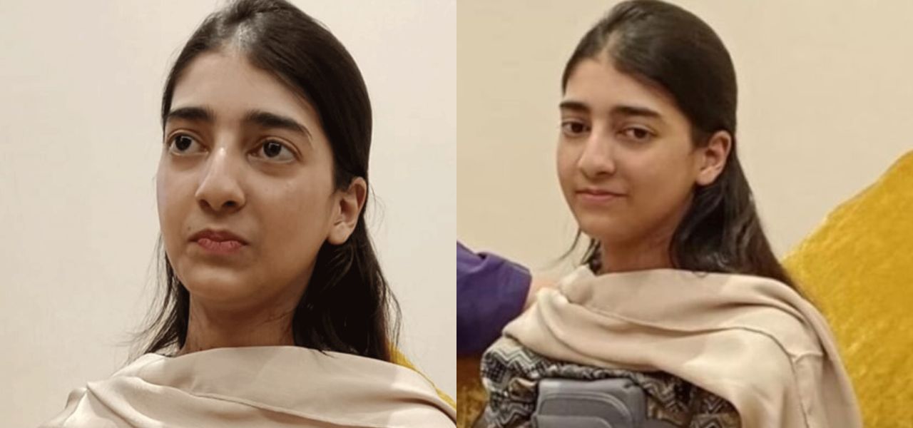 Ayesha-Rashid-Pakistani-Heart-transplant-patient-in-india