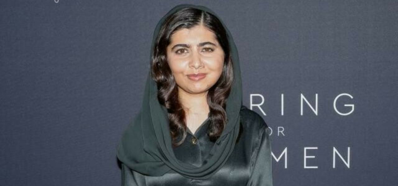 Malala’s uncertainty and Israel-Palestine War
