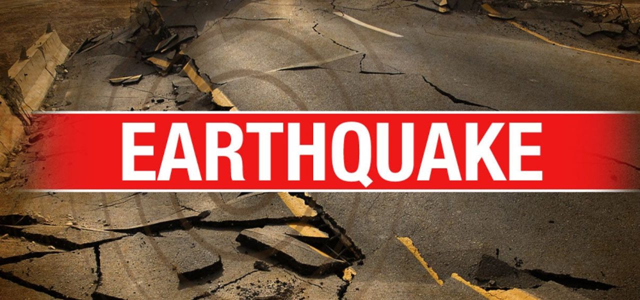 Mild Earthquake Hits Karachi's Malir District