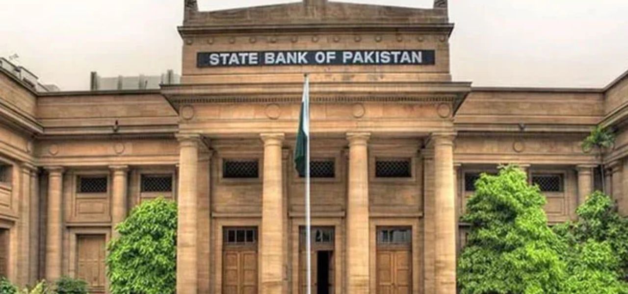 SBP Maintains the Interest Rate at 22pc