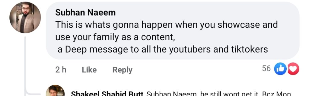 Ducky Bhai's Response On Wife's Deep Fake AI Video