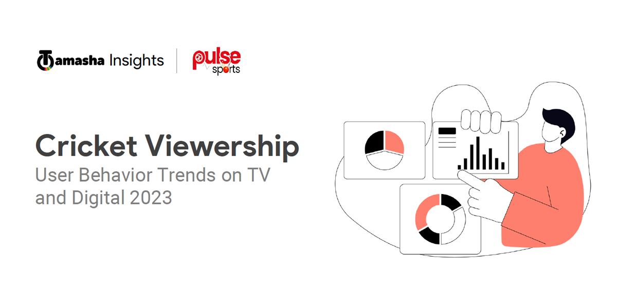 Guide to ICC T20 World Cup 2024: Decoding Cricket Viewership Trends