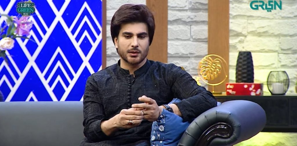 Kamaal R Khan Claims Imran Abbas Is Lying About Bollywood Projects' Offer
