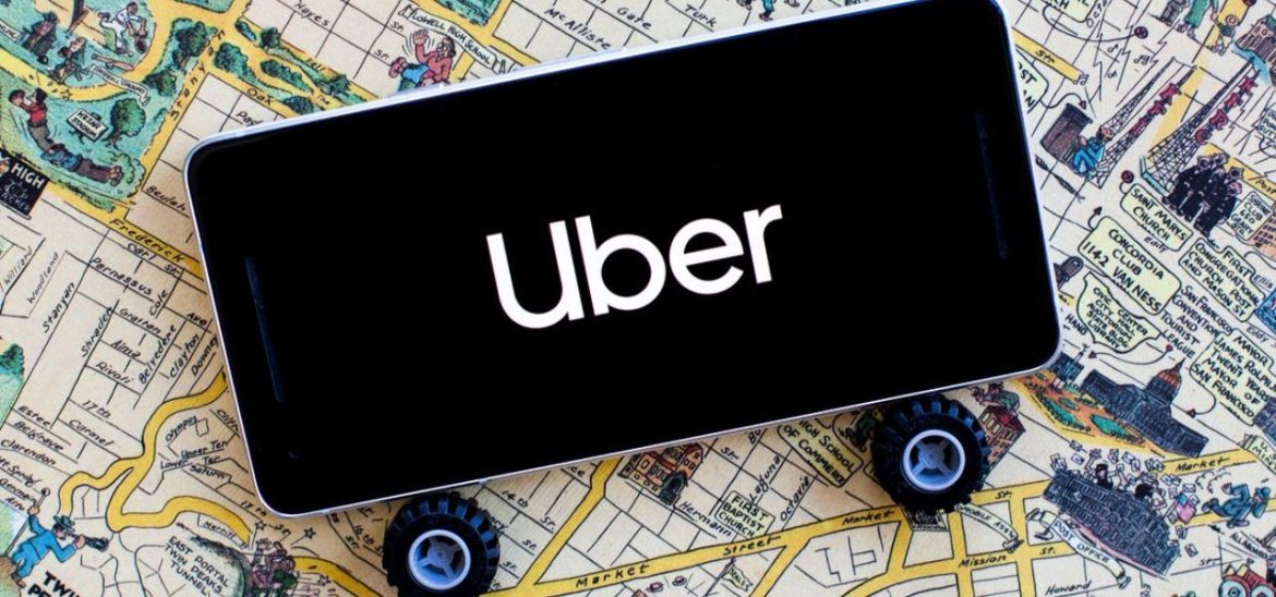 Uber Close all Operations in Pakistan