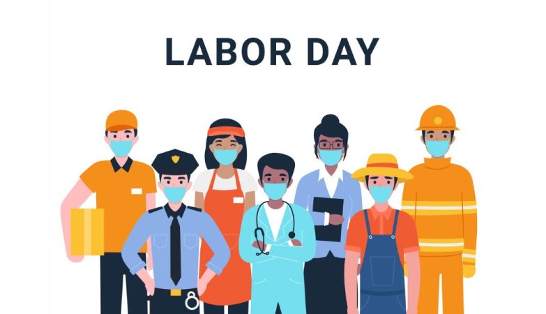 labor-day,-a-comprehensive-history