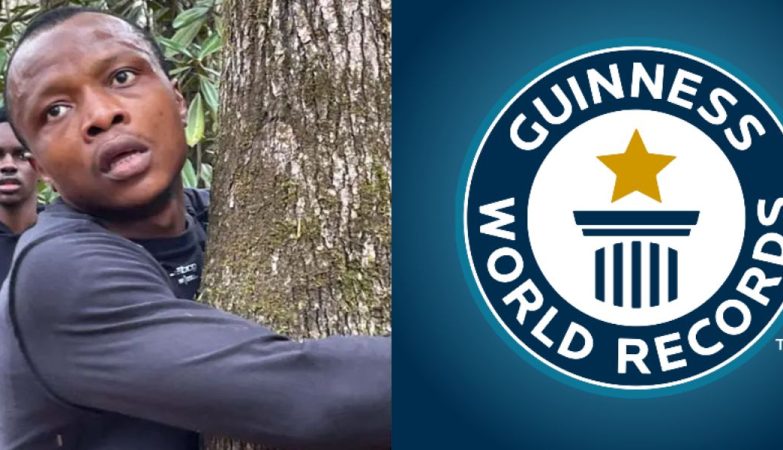 ghanaian-student-sets-world-record-for-tree-hugging!