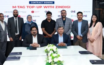 faster-toll-payments,-smoother-journeys:-zindigi-partners-with-one-network-for-m-tag-top-ups