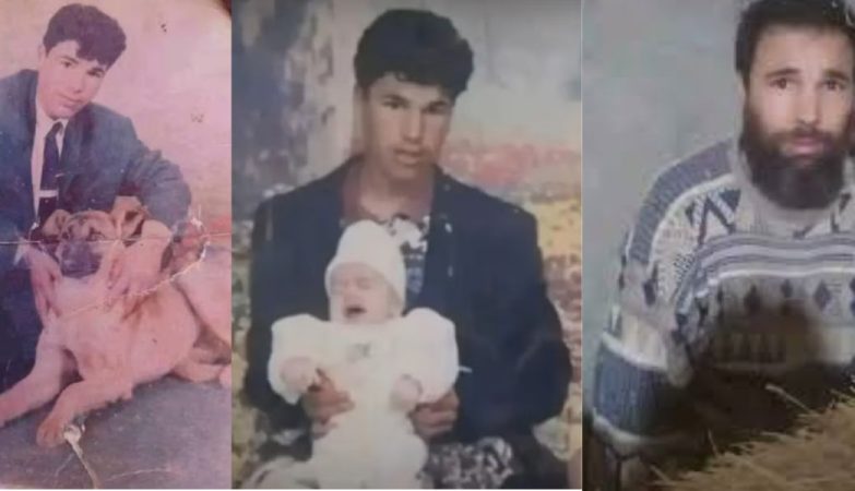 omer-bin-omran,-an-algerian-man,-was-found-alive-after-26-years