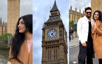 sarah-khan’s-latest-family-pictures-from-london