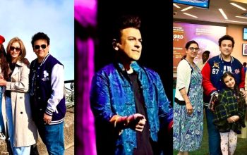 adnan-sami-khan-family-pictures-from-usa-&-canada