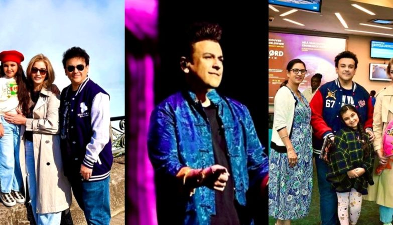 adnan-sami-khan-family-pictures-from-usa-&-canada