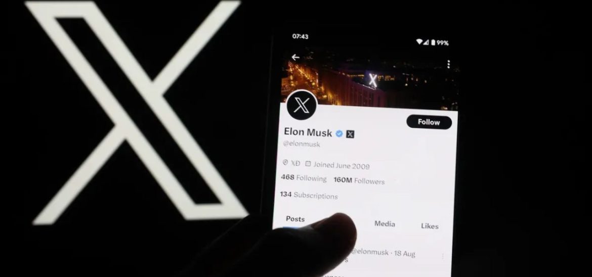 Elon Musk Finally Changed the Twitter URL from Twitter to X.com
