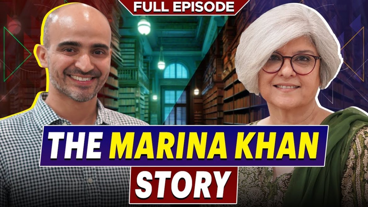 Why Marina Khan Does Not Have Children