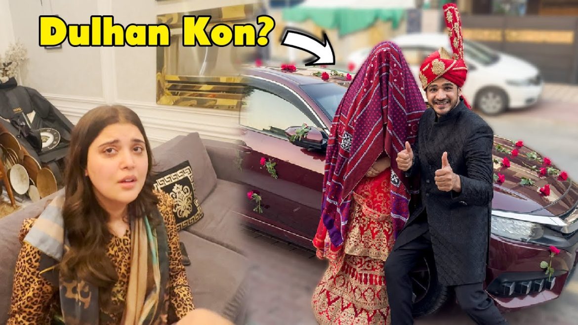 Public Slams Zulqarnain Sikandar’s Second Marriage Prank Vlog