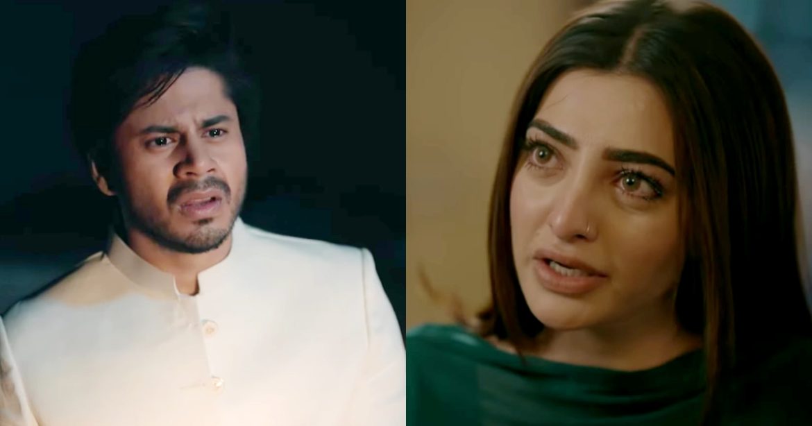 Jaan e Jahan Second Last Episode – Dramatic End To Gulzaib And Tabraiz Track