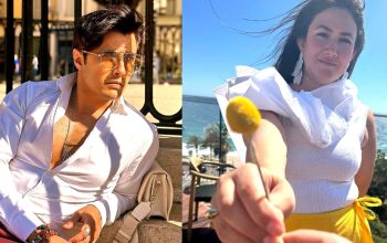ali-zafar’s-adorable-pictures-with-wife-from-cannes