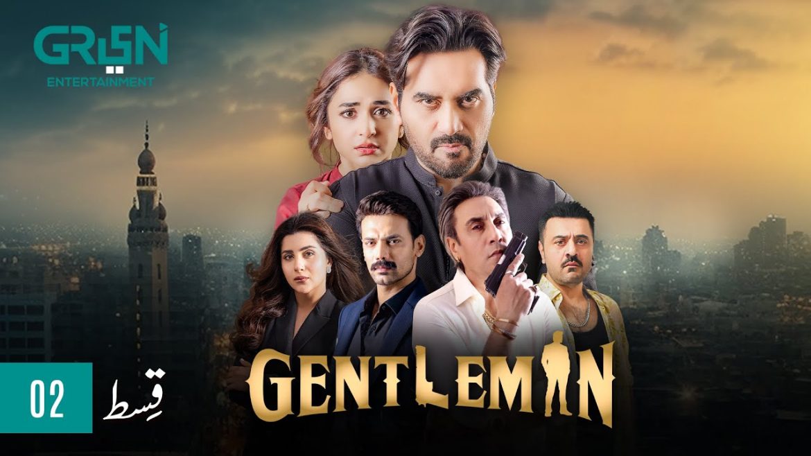 Gentleman Episode 2 – Audience Reviews, Insights & Future Speculations